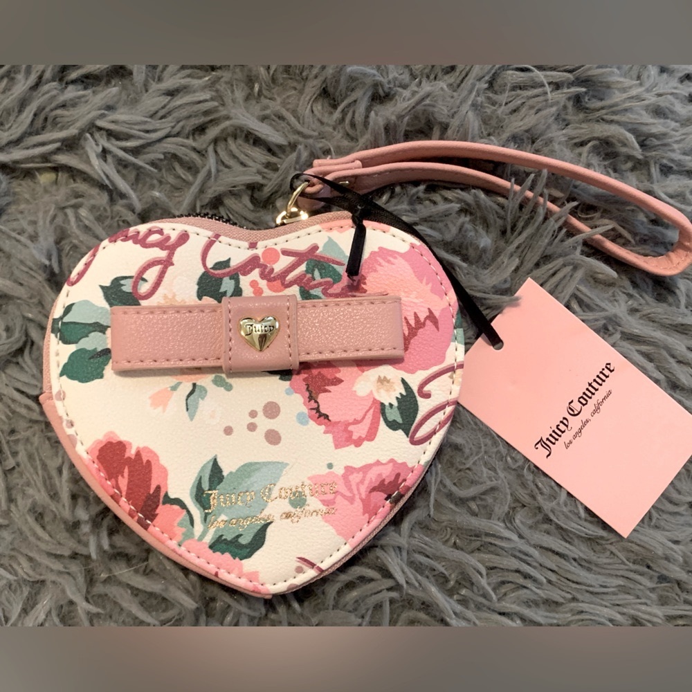 Juicy Couture Pick Ur Petal